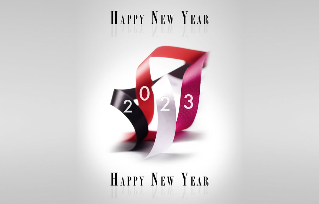 Happy New Year 2023! | ROCKFORD CAREER COLLEGE