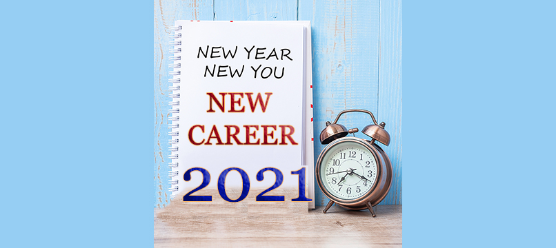 Make 2021 YOUR Year