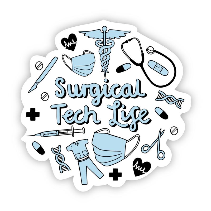 Surgical Technologist Appreciation Week | ROCKFORD CAREER COLLEGE