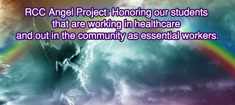 angel project