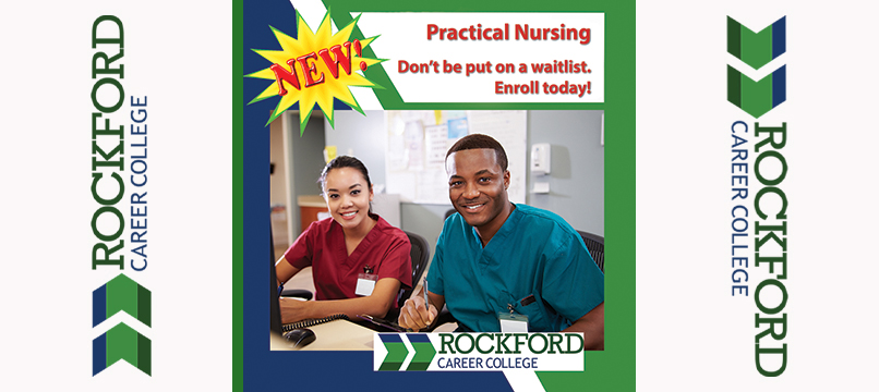 NEW Practical Nursing Program