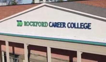 Rockford Career College 2020 Graduation