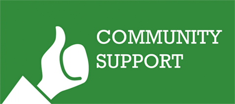 Community Support | Rockford Career College