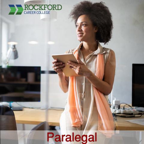 Happy National Paralegal Day