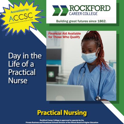 Day in the Life of a Practical Nurse