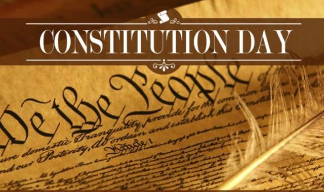 Constitution Day | ROCKFORD CAREER COLLEGE