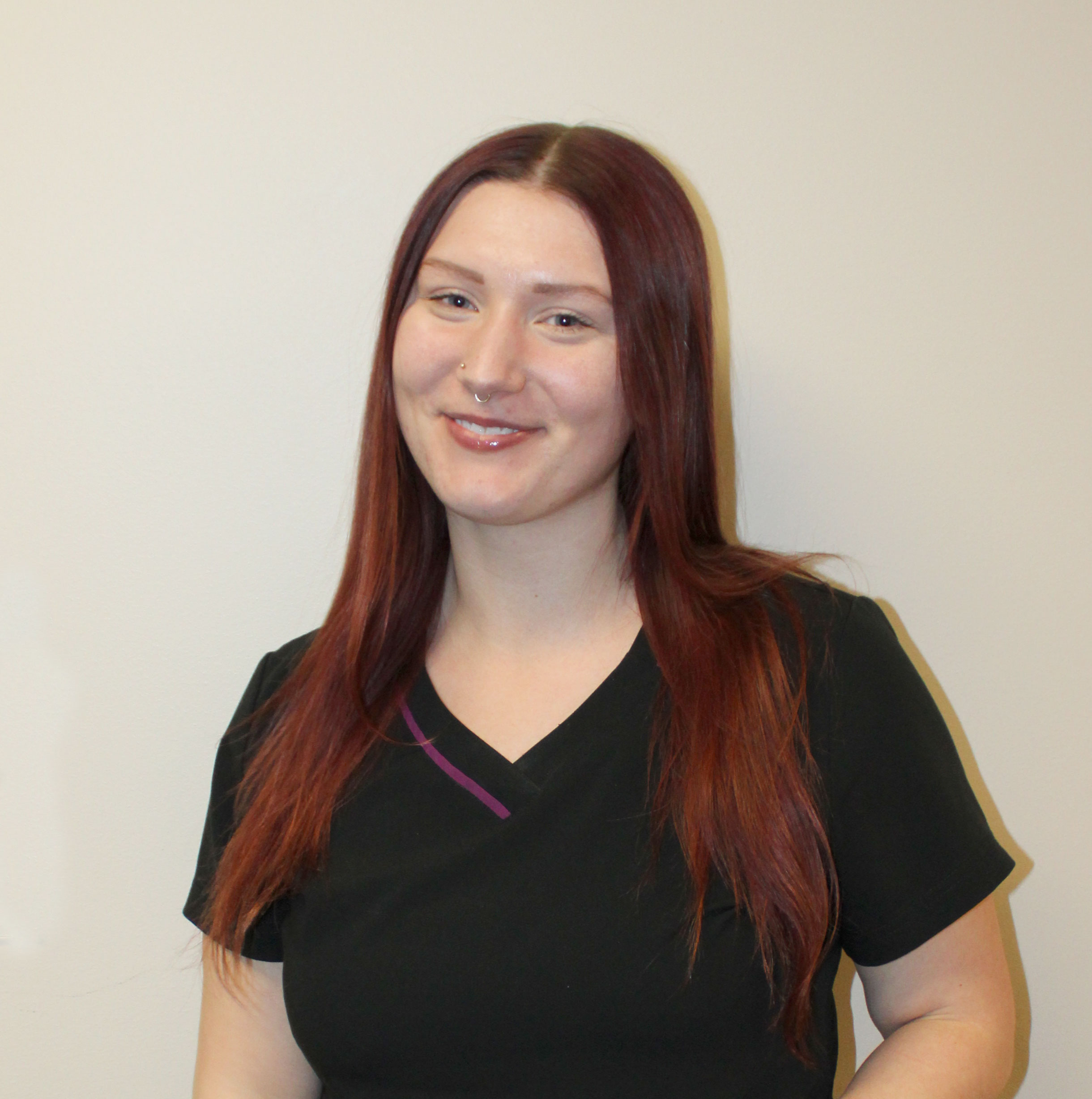 - Haylie C., Medical  Assistant