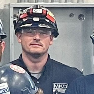 - Ryan A., Graduate Electrical Technician Construction Administration  