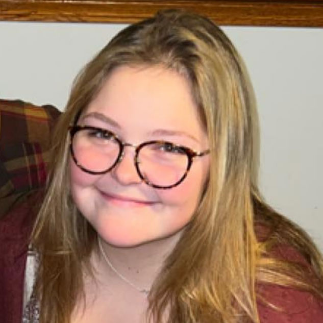 - Emerson B., Veterinary Tech