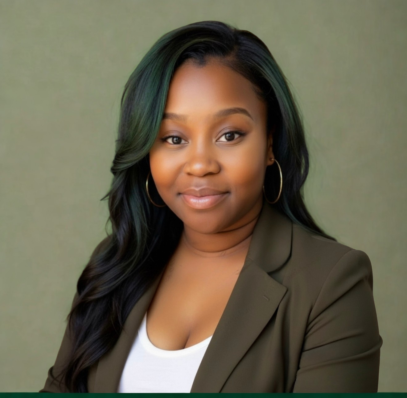 - Essence G., Electrical  Assistant