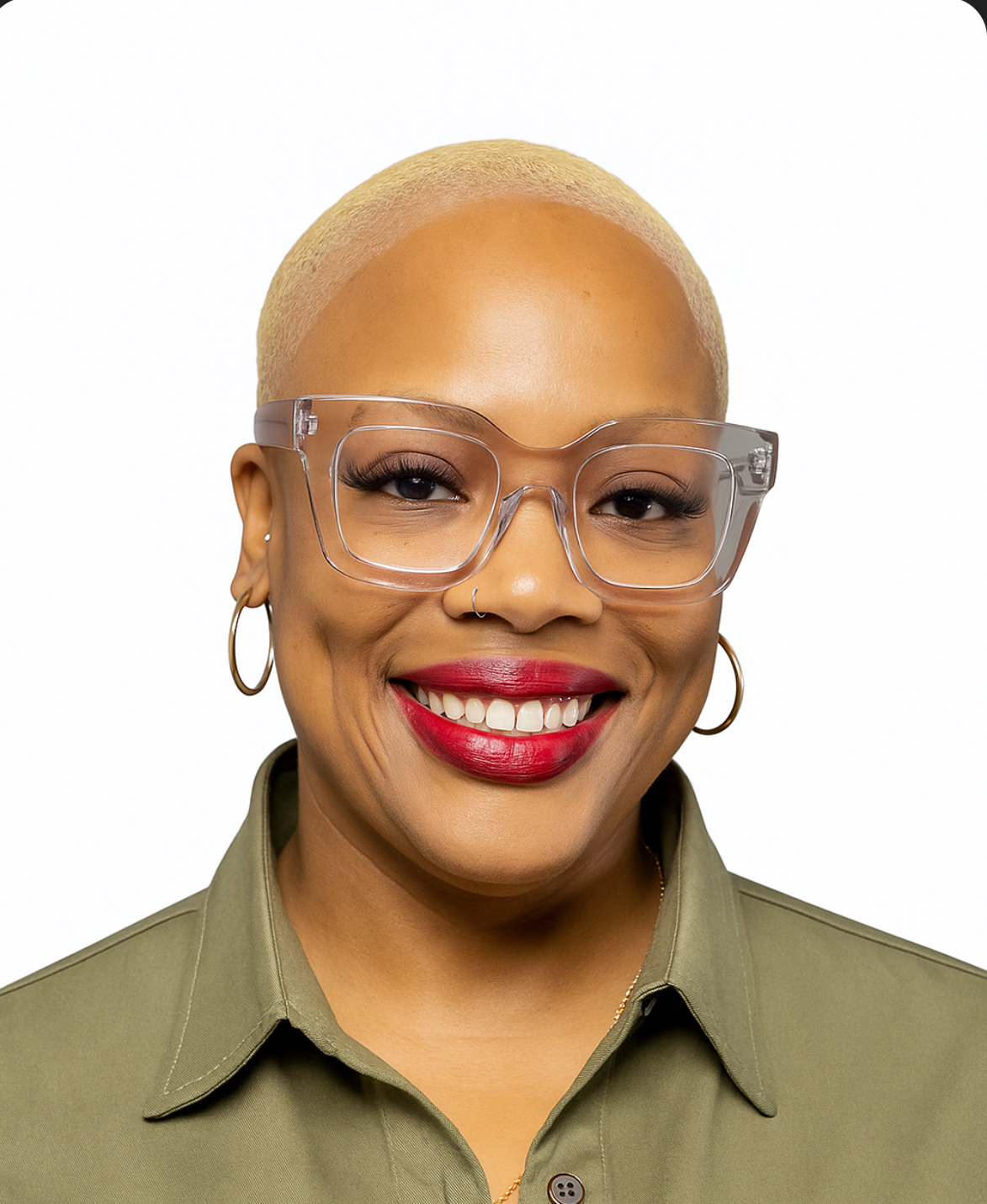 Shalonda T., Graduate Medical Assistant