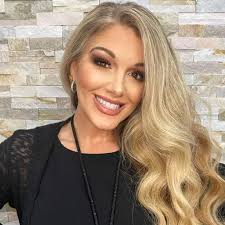 Picture of Danielle Harriot