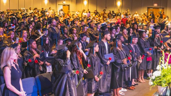 Rockford Career College Graduation 2026 by KB Digital